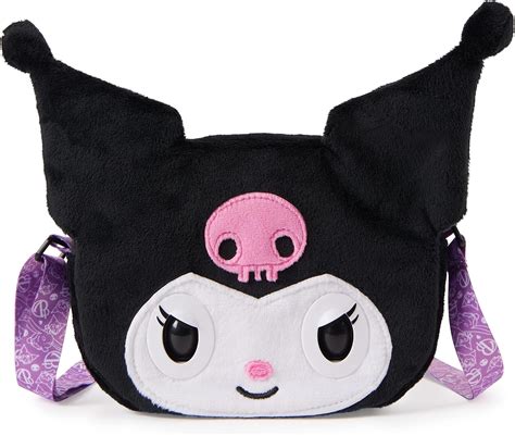 hello kitty and friends purse.